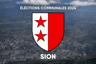 Commune de Sion